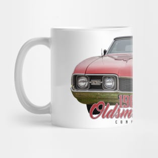 1968 Oldsmobile 442 Convertible Mug